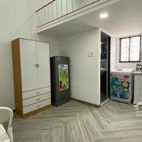Duplex Full Nội Thất Máy Giặt Riêng Gần Đầm Sen, Đh Văn Hiến