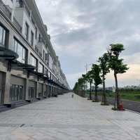 Hiếm Cơ Hội Nhà Phố, Shophouse Đường 20M 346M2 Sàn Xd 5 Tầng Central Riverside 1.5Tỷ, Liên Hệ: 0775538500