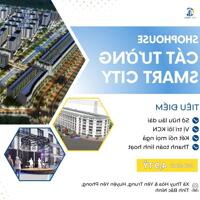 Bán shophouse Bắc Ninh - đầu tư siêu lợi nhuận