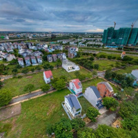 Đất Nền Ngay Victoria City Bình Dương. Sổ Riêng, Đường 6M. Giá Bán 2 Tỷ 250 Triệu/ 80M2