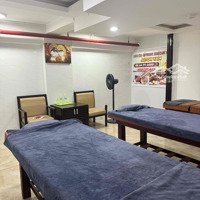 Cho Thuê Mặt Bằng Kinh Doanh Spa Đầy Đủ Nội Thất Đường Hồ Nghinh