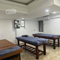 Cho Thuê Mặt Bằng Kinh Doanh Spa Đầy Đủ Nội Thất Đường Hồ Nghinh