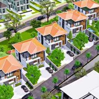 Bán 500M2 Đất Tại Khu Villa Luxury Dương Tơ Phú Quốc, Giá Chỉ Hơn 8 Tỷ, Chỉ Bán Cho Người Phú Quốc