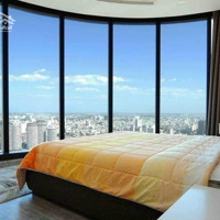 1 Suất Ngoại Giao Duy Nhất Căn 2 Ngủ + 1 73M2 Bàn Giao Full Nội Thất Liền Tường