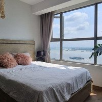 View Sông Sài Gòn - Chủ Cần Bán Căn Hộ Sky89 - 2 Phòng Ngủ, 2 Vệ Sinh- Giá Chuẩn, Quận 7