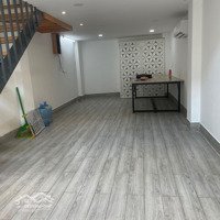 Chính Chủ Cho Thuê Mbmặt Tiềnlương Hữu Khánh Q. 1 42M2 Wc Riêng Mới Ở Lại Được 7 Triệu Vip. Liên Hệ: 0901 970 599