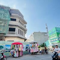Nhà phố mặt tiền VIP đường Ngô Quyền, trục chính chợ Bình Minh