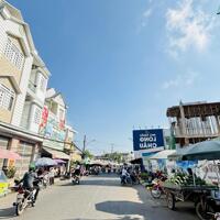 Nhà phố mặt tiền VIP đường Ngô Quyền, trục chính chợ Bình Minh