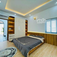 Hxt Quay Đầu, Xe Ngủ Trong Nhà 3 Tầng Hoàn Công 80M2