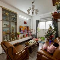 Bán căn hộ 2 phòng ngủ full đồ đẹp tại KĐT Sài Đồng, Long Biên, Giá 2.5 tỷ