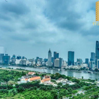 Bán Căn 3 Phòng Ngủtại Empire City - Vị Trí Có View Đẹp Nhất Giá Từ 21 Tỷ All In