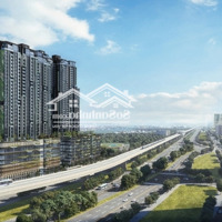 Có Rồi Thất Sẵn Dọn Vali Dến Ở Lumiere Riverside 2 Phòng Ngủmới Bàn Giao