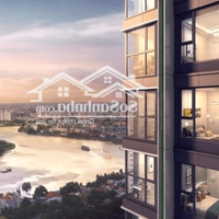 Có Rồi Thất Sẵn Dọn Vali Dến Ở Lumiere Riverside 2 Phòng Ngủmới Bàn Giao