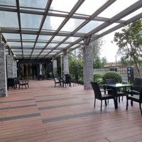 Căn Góc 97M2 Full Nội Thất, Dockland Quận 7, Tầng Trung,View Sông