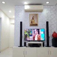 Chung Cư Phúc Yên - Tân Bình 85M2 2 Phòng Ngủ12 Triệu5. Nội Thất Full, Sạch Sẽ