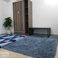 Chung Cư Mini Đường Huỳnh Tấn Phát Quận 7 Giá Rẻ