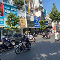 Mặt Tiền 246 Tô Hiến Thành, Quận 10