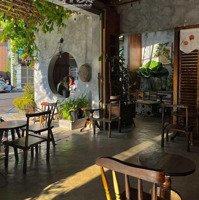 Sang Quán Gác Coffee Nằm Tại Ngã Tư Trần Nhật Duật Và Trần Nguyễn Hãn, Nha Trang