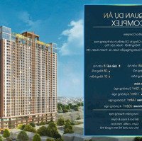 Viha Complex 107 Nguyễn Tuân Chuẩn Sống Sang - Nâng Tầm Đẳng Cấp- Cđt Ra Quỹ Căn Ngoại Giao