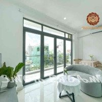 Cam Kết Hình Thật Giá Thật_Căn Hộ 1 Phòng Ngủ Balcony_Thang Máy_Gần Vl