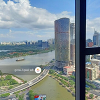 Định Cư Nước Ngoài "Cần Bán Gấp" Ch Saigon Royal 205M2, 4 Phòng Ngủ Nội Thất Cao Cấp, View Sông Tuyệt Đẹp!