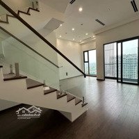 Căn Hộ Giới Hạn Masteri West Height Duplex View Thành Phố