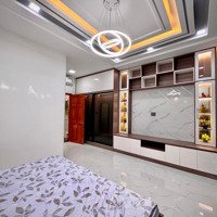 Bán Nhà View Sông Có Thang Máy 112M2 Xây 4 Tầng Full Nội Thất