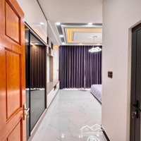 Bán Nhà View Sông Có Thang Máy 112M2 Xây 4 Tầng Full Nội Thất