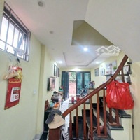 Bán Nhà Thuỵ Phương, Bắc Từ Liêm, 4 Tầng, 38M2, Lô Góc, Ô Tô 50M, 4 Tỷ 8, 0865.967.459