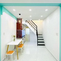 Bán Nhà Siêu Đẹp Quận Tân Phú, 22M2, Nhỉnh 2 Tỷ.