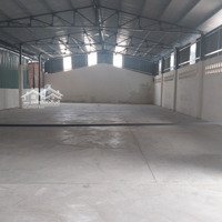 Cho Thuê Kho Lớn Ngay Quận 11 Đường Xe Tải, Dt: 10X40M, Giá Bán 60 Triệu