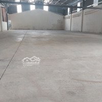 Cho Thuê Kho Lớn Ngay Quận 11 Đường Xe Tải, Dt: 10X40M, Giá Bán 60 Triệu