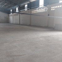 Cho Thuê Kho Lớn Ngay Quận 11 Đường Xe Tải, Dt: 10X40M, Giá Bán 60 Triệu