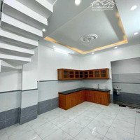 Lâm 0708438477 Nhà Quận 11 Bán Gấp 63M2 Đ. Tân Hoá, Giáp Q.6, Gần Aeon, Đầm Sen , Giá Bán 1,1 Tỷ