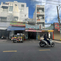 Bán Nhà Mặt Tiền Kinh Doanh Thạch Lam , 4Mx17M, Giá Bán 9.6 Tỷ, P.phú Thạnh , Quận Tân Phú