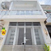 Siêu Phẩm Trung Tâm Quận 7 - Nguyễn Thị Thập - Xe Hơi Đến Nhà - 33.6M2