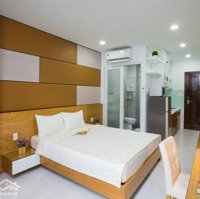 Cho Thuê Phòng Cửa Sổ Lớn, Thang Máy Ngay Trung Tâm Q1 Phường Nguyễn Cư Trinh