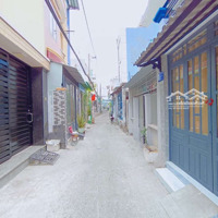 Nhà Mới Đẹp Hẻm Đường Trần Thủ Độ P,Phú Thạnh Q.tân Phú