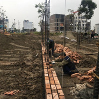 Cần Chuyển Nhượng Ô Liền Kề Thanh Hà Cienco 5 Trung Tâm Khu A Có Công Viên 10.000M2. Liên Hệ: 0868 318233