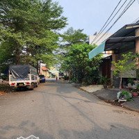 90 M2-Hxh Thông-Gần Nguyễn Ảnh Thủ- Khu Hiệp Thành City- Không Lộ Giới