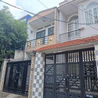 90 M2-Hxh Thông-Gần Nguyễn Ảnh Thủ- Khu Hiệp Thành City- Không Lộ Giới