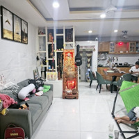 Nhà 5X8 Giá 2,5 Tỷ, Đường Lũy Bán Bích, Phú Thọ Hòa, Tân Phú