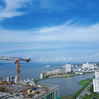 Cần Bán Suất Ngoại Giao Căn Hộ 2 Phòng Ngủview Biển Hạ Long Tầng Cao, Hướng Đông Nam, Full Nội Thất 5 Sao