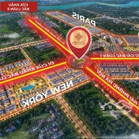 Bán Liền Kề Vinhomes Golden Avenue Móng Cái 60M2, Xây 5 Tầng Rẻ Như Chung Cư Hà Nội