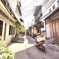 Chỉ Nhỉnh 3 Tỷ Bán Nhà Hẻm 4M Nguyễn Súy,Tân Phú.dt 4X10 Nhà C4+Lửng