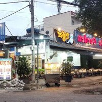 Nguyên Căn 2 Mặt Tiền, Bình Quới, Quận Bình Thạnh. Trệt.