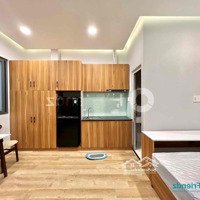 Studio Mới, Sạch, Nội Thất Đẹp Ngay Thoại Ngọc Hầu, Tân Phú