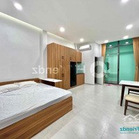 Studio Mới, Sạch, Nội Thất Đẹp Ngay Thoại Ngọc Hầu, Tân Phú