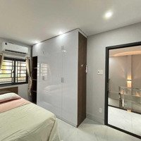 Bán Nhà Phan Văn Trị, Bình Thạnh, 32M2 Ngang 6.7M, 2 Tầng Btct, Cách 2 Căn Ra Hẻm Xe Tải, 3.7 Tỷ Tl