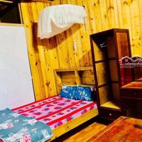 Bán Hơn 1000M Ngang 21M Tặng Homestay Siêu Xinh Đang Cho Thuê 5 Triệu